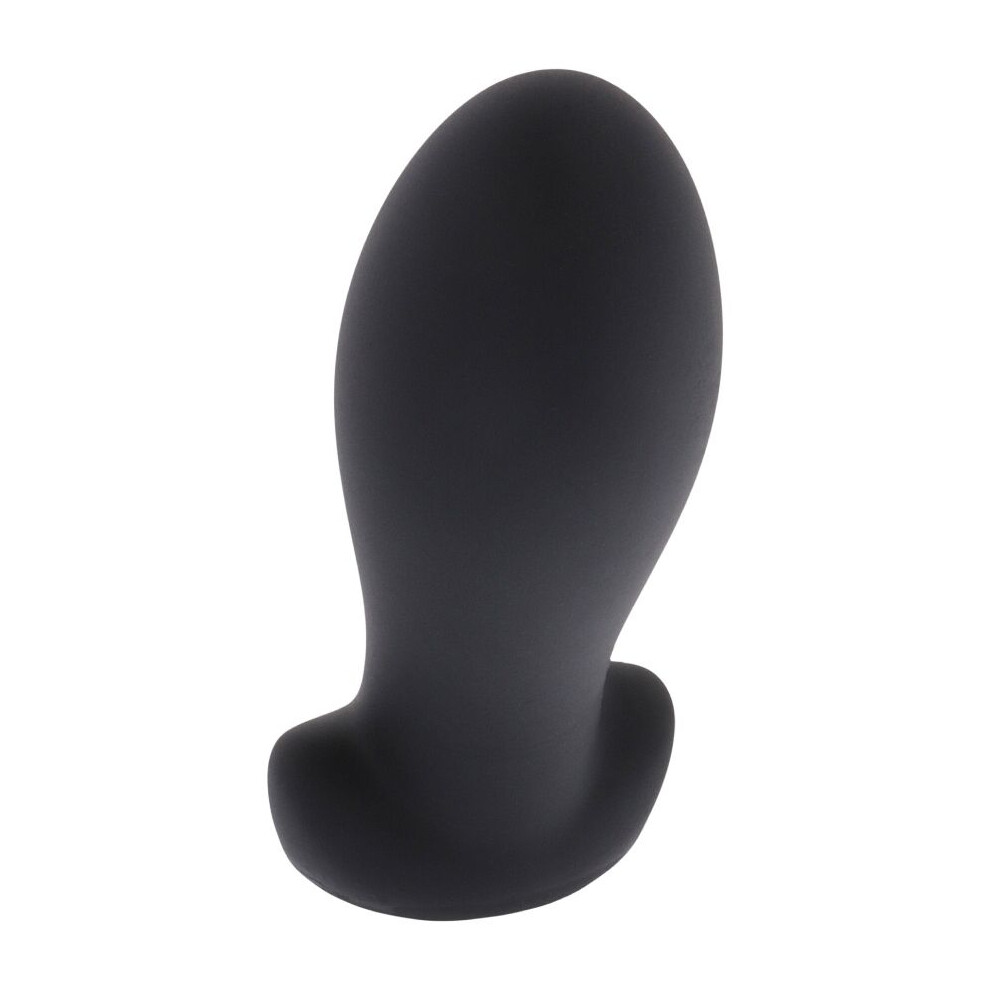 Hidden Desire - Extreme Heavy Anal Stretcher Plug Medium