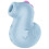 SATISFYER - SEA PONY VIBRATOR & AIR PULSE STIMULATOR 1
