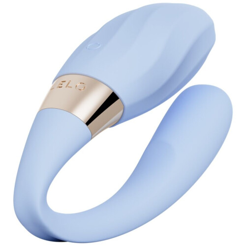LELO LELO - TIANI TWIST COUPLES VIBRATOR FOAM