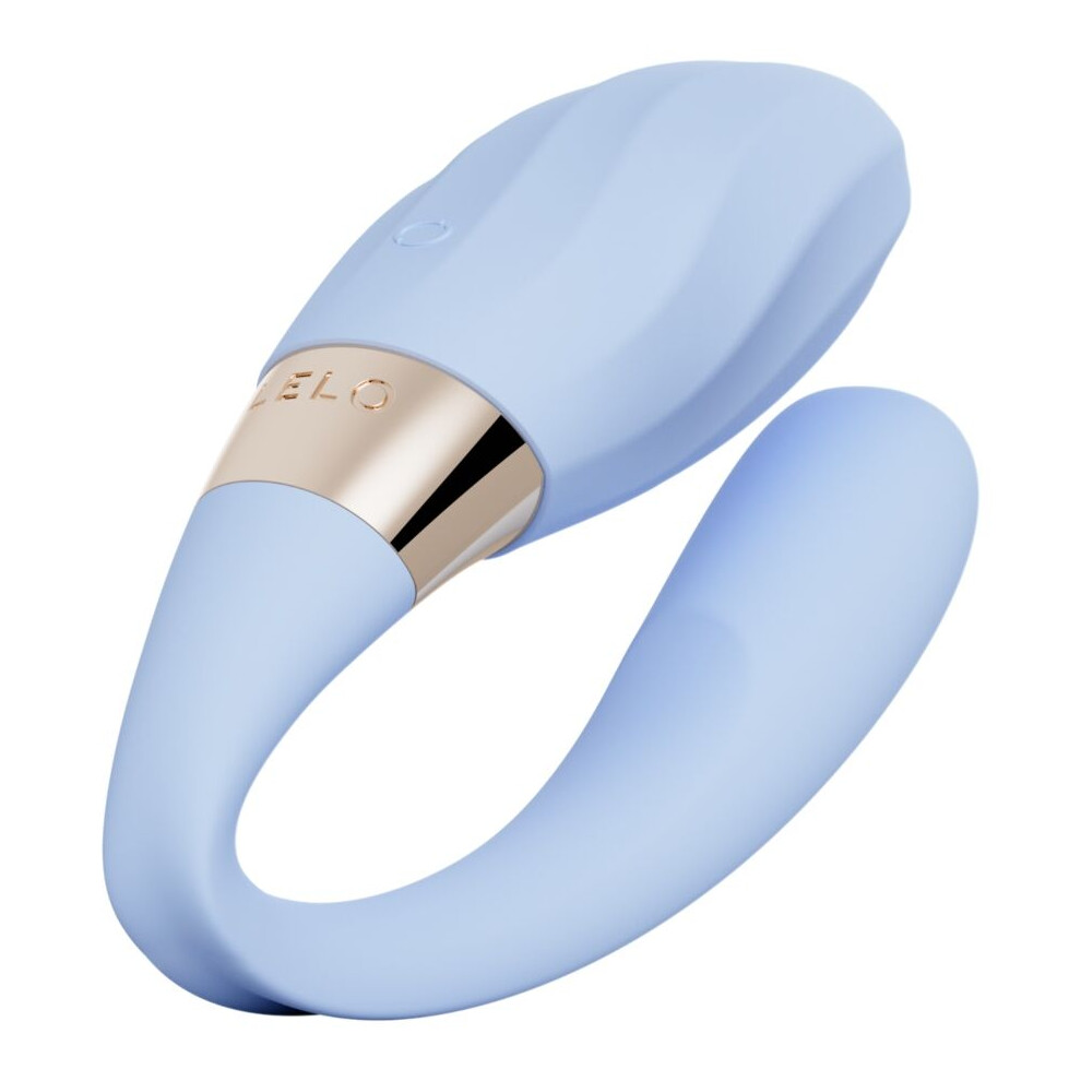 Lelo - Tiani Twist Couples Vibrator Foam