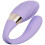 LELO LELO - TIANI TWIST COUPLES VIBRATOR LAVENDER 1