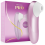 WOMANIZER - PRO VIBRANT CLITORAL STIMULATOR LILAC 1