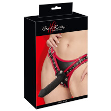 Strap-On Harness 2XL