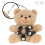 FETISH SUBMISSIVE - BONGO TEDDY BEAR BDSM MODEL 4 2