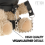 FETISH SUBMISSIVE - MOMO BDSM TEDDY BEAR MODEL 8 5