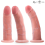 MR INTENSE - SMALL TERENCE DILDO 16.5 CM -Ø- 4.6 CM 4