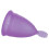 NINA KIKÍ - MENSTRUAL CUP PURPLE - SIZE L 2