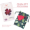 INTIMICHIC - MENSTRUAL CUP MEDICAL GRADE SILICONE - SIZE L 2