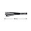 Leather Flogger with Wooden Handle 4