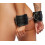 Leather Handcuffs 6