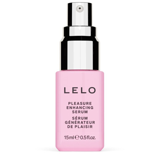 LELO LELO - CLITORIS PLEASURE ENHANCING SERUM 15ML 1