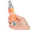 SECRETPLAY - PEACH MASSAGE OIL 2