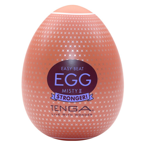 Egg Misty II Stronger 6 pack 1