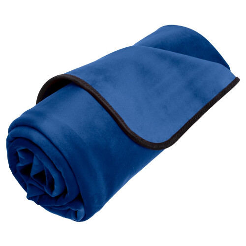Fascinator Throw Mini lila 1