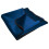 Fascinator Throw Mini lila 3
