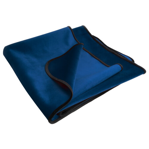 Fascinator Throw Mini lila 2