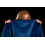 Fascinator Throw Mini lila 8