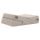 Wedge/Ramp Combo braun 2