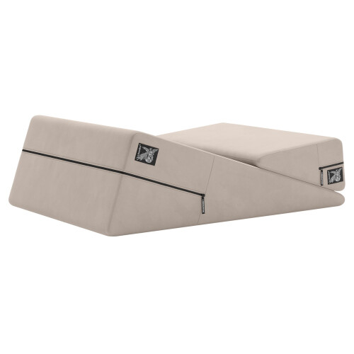 Wedge/Ramp Combo braun 1