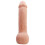 BAILE - JOHNSON REALISTIC SKIN DILDO 22 CM 3