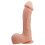 BAILE - JOHNSON REALISTIC SKIN DILDO 22 CM 4