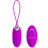 PRETTY LOVE - JOANNA VIBRATING EGG REMOTE CONTROL 12 MODES 2
