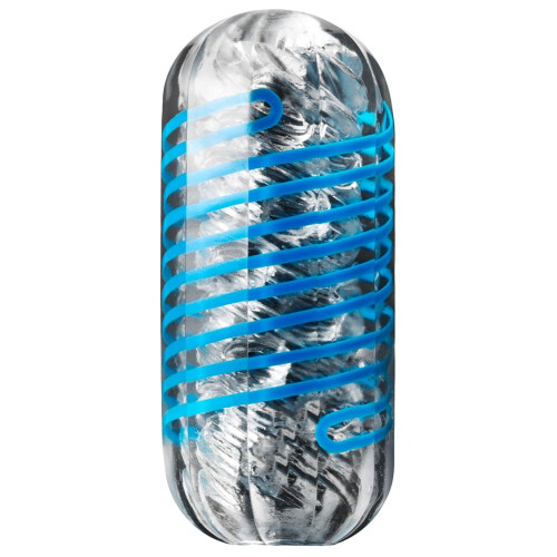 Spinner DX transparent 1