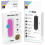 ONLINE - MINI BULLET VIBE PURPLE 4