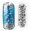 Spinner DX transparent 4