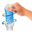 Spinner DX transparent 6