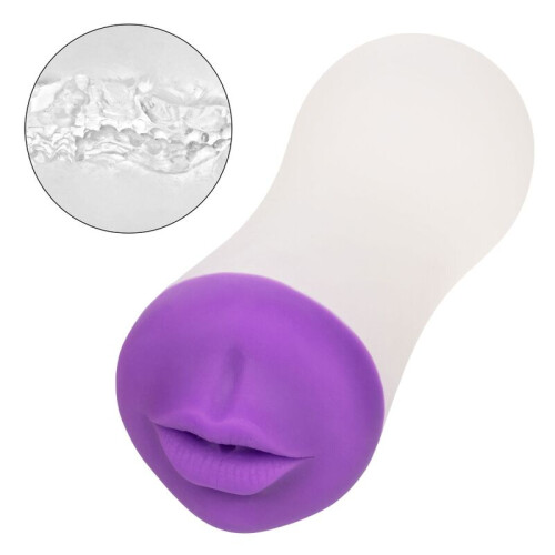 CALEXOTICS - DEEP THROAT GRIP 1