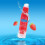 Pasante PASANTE - LUBRICANTE FLAVOR STRAWBERRY 75 ML 2