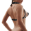 FETISH SUBMISSIVE BONDAGE - ADJUSTABLE CHEST HARNESS 3