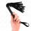 KINK - BLACK SUEDE MINI WHIP 30 CM 2