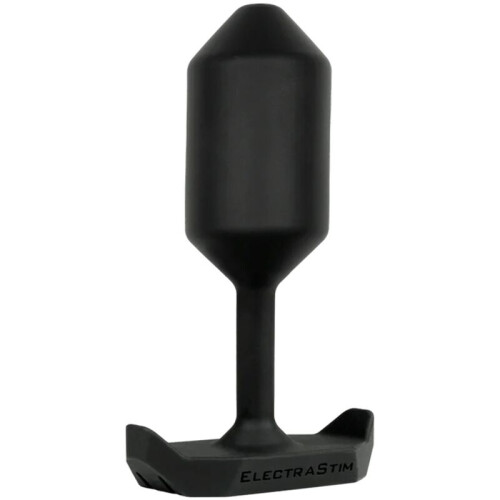 ELECTRASTIM - ELECTRO PLUG ANAL MR-S-LEATHER 1