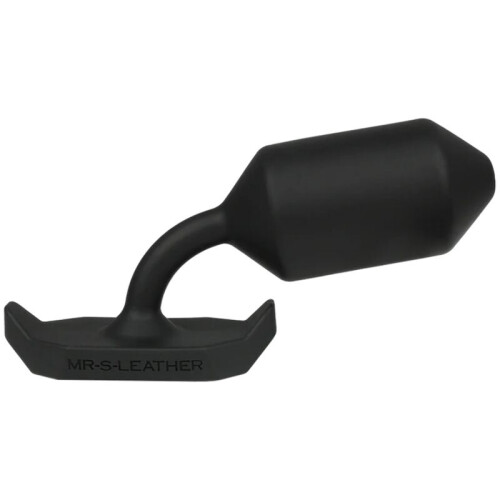 ELECTRASTIM - ELECTRO PLUG ANAL MR-S-LEATHER 2