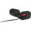 ELECTRASTIM - ELECTRO PLUG ANAL MR-S-LEATHER 5