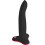 FUN FACTORY - LIMBA FLEX G-SPOT DILDO SIZE M BLACK 2