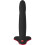 FUN FACTORY - LIMBA FLEX G-SPOT DILDO SIZE M BLACK 3