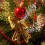 Glitter Foam Christmas Berry Sprigs – 57cm 4
