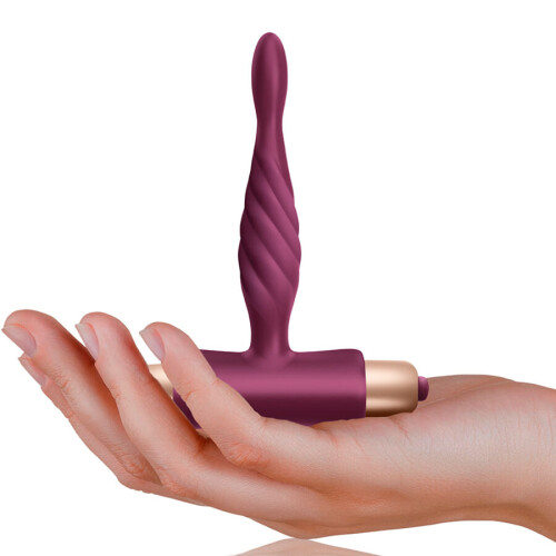 CLIMAXIMUM - PHAROS BEGINNER ANAL PLUG 1