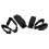 Bad Kitty Arm & Leg Restraints 2