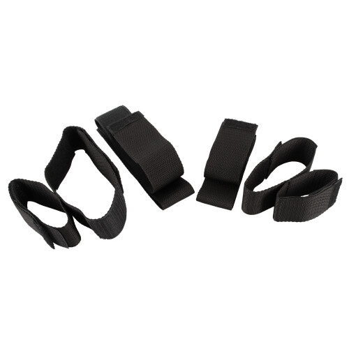 Bad Kitty Arm & Leg Restraints 1