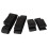 Bad Kitty Arm & Leg Restraints 6