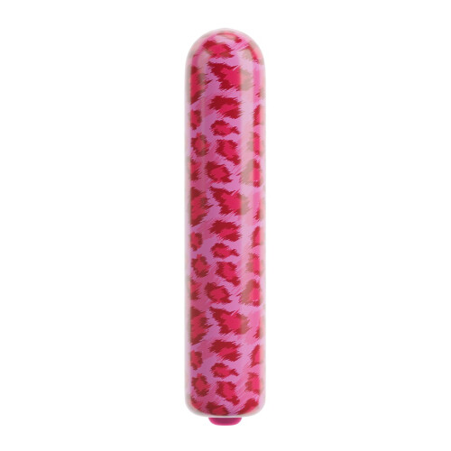 Mini Vibrator rosa 1