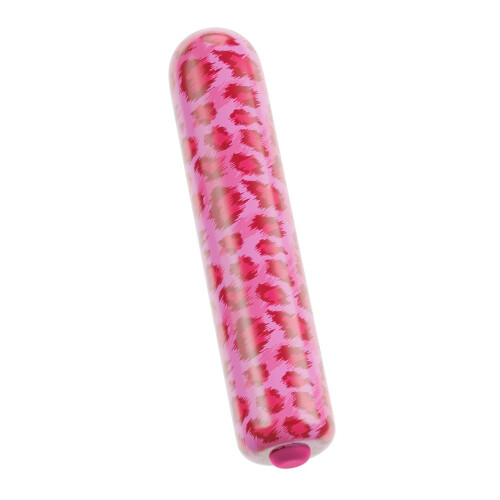 Mini Vibrator rosa 2