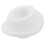 Heads Pack of 3 White 2