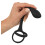 Cock & ball ring with butt plug 4