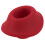 Head Pack of 3 Red 2