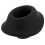 Heads Pack of 3 Black 2